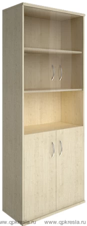 Шкаф высокий широкий А.СТ-1.4
