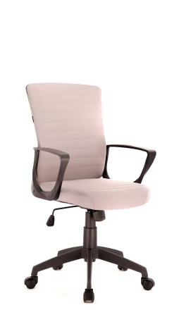 Кресло Everprof EP 700 ткань серый