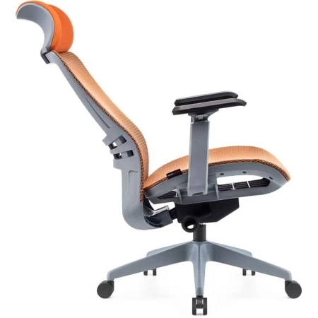 Кресло Viking-32 (Викинг 32) оранжевый