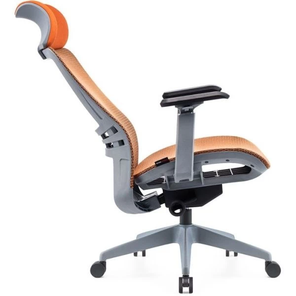 Кресло Viking-32 (Викинг 32) оранжевый