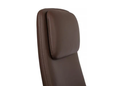 Кресла руководителя - Кресло Avorio FK014-A12 Коричневый