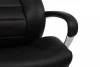 Кресла руководителя - Кресло Porsche F181-F Черный
