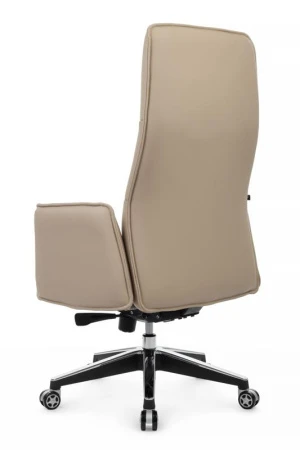 Кресла руководителя - Кресло Grant A885 Бежевый