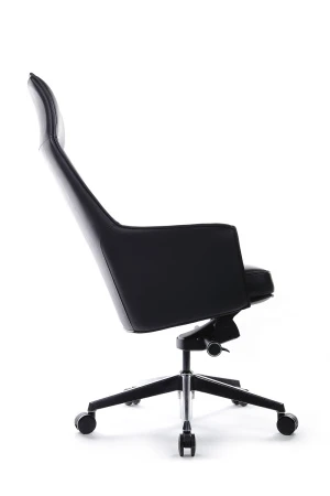 Кресла руководителя - Кресло Rosso A1918 Черный