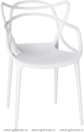 Стул пластиковый Masters (Мастерс)