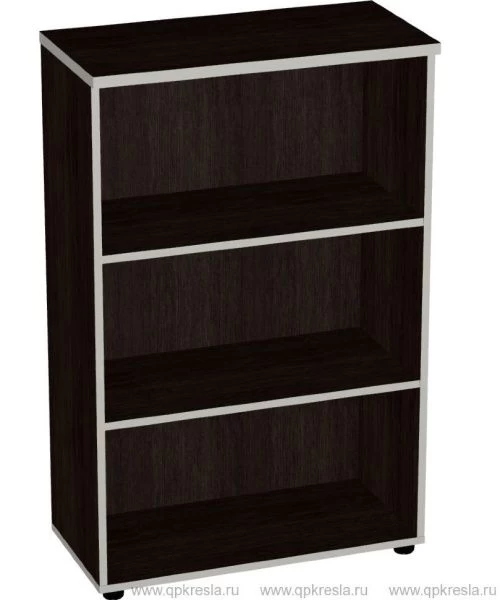 Стеллаж широкий средний V-2.1