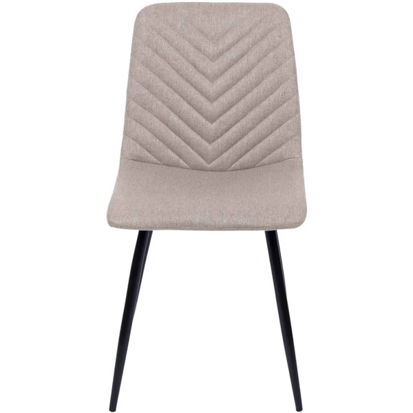 Купить Стул Vicky латте по низкой цене