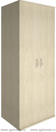 Гардероб комбинированный (выдвижная вешалка) А.ГБ-4