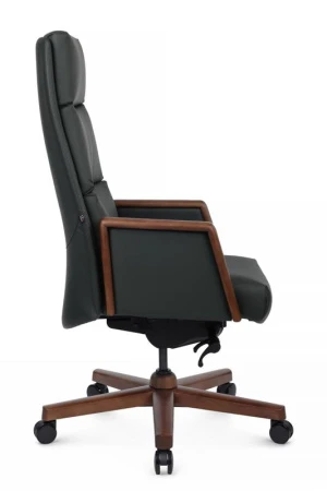 Кресло Franco A2415-1 Зеленый