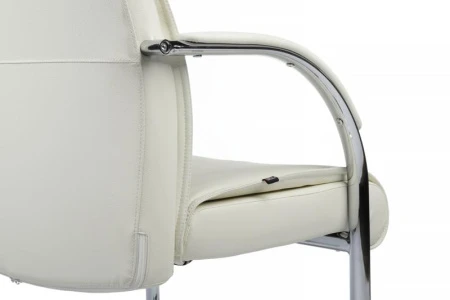 Кресла для больших людей - Кресло Gaston-SF 9364 Белый