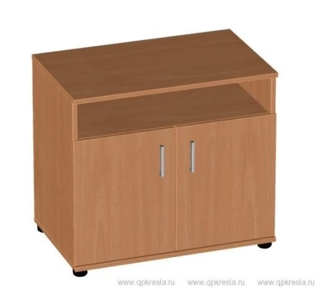Тумба для оргтехники ЛТ-3.2