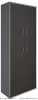 Шкаф высокий широкий А.СТ-1.8