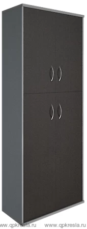 Шкаф высокий широкий А.СТ-1.8