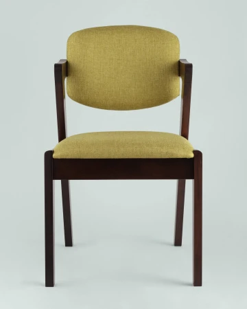 Купить Стул обеденный VIVA оливковый 2 шт. в интернет-магазине КупиКресла.ру