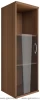 Шкаф средний узкий левый А.СУ-2.2