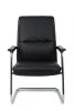 Конференц кресла - Кресло Grant-SF D885 Черный