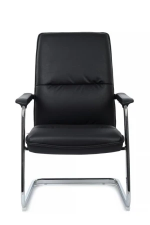 Конференц кресла - Кресло Grant-SF D885 Черный