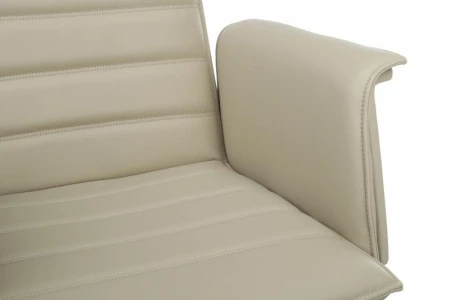 Конференц кресла - Кресло Rubens-ST C1819-2 Светло-серый