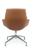 Конференц кресла - Кресло Spell-ST C1719 Светло-коричневый