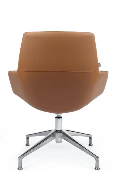 Кресло Spell-ST C1719 Светло-коричневый | Купить в КупиКресла.ру