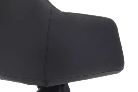 Конференц кресла - Кресло Soul-ST C1908 Черный