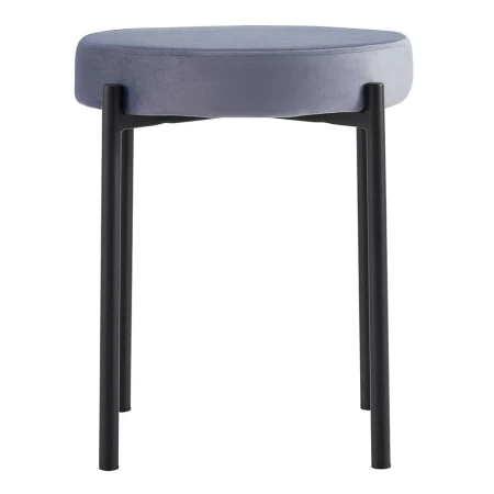 Купить Стул Bug серый по низкой цене