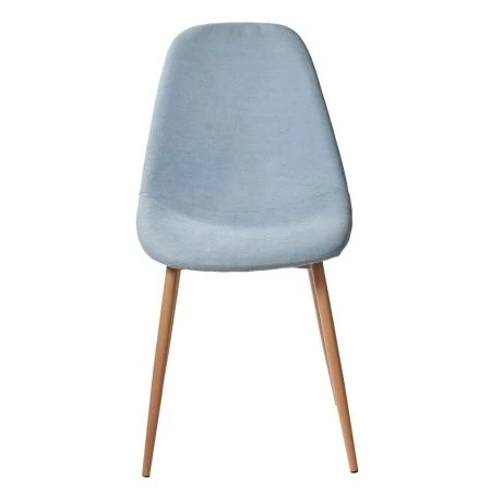 Купить Стул Comfort голубой по низкой цене
