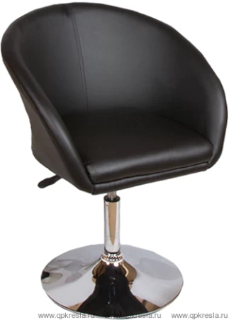 Кресло CH-8600 (Экокожа Красный)