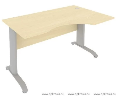 Стол криволинейный правый ПЛ.СА-2 Пр