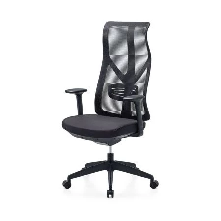 Кресла руководителя - Кресло Viking-11 (Викинг 11) черный