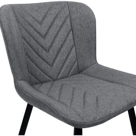 Купить Стул Victory серый по низкой цене