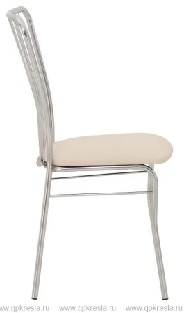 Стул NERON CHROME (Нерон)