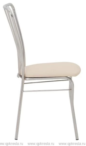 Стул NERON CHROME (Нерон)