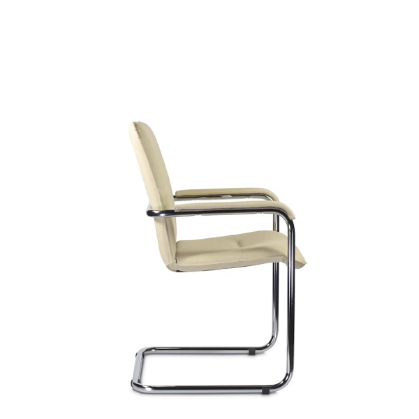 Купить Офисный стул София хром по выгодной цене