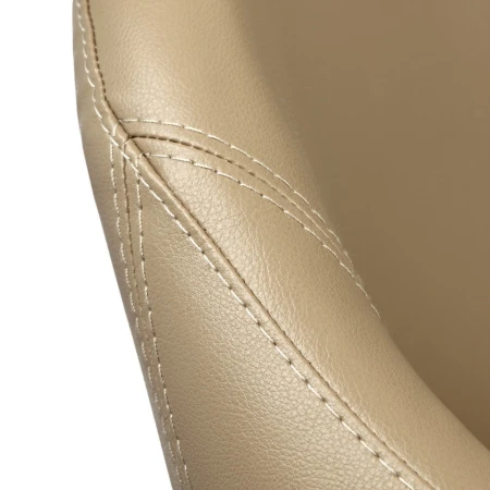 Купить Стул Bruno бежевый по низкой цене