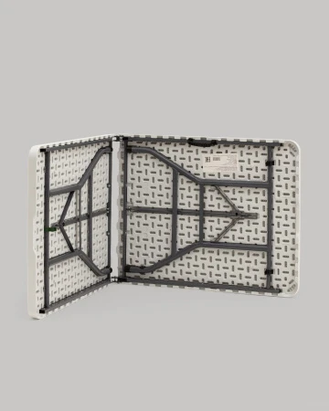 Купить Стол складной чемодан пластиковый Кейт 180 по низкой цене