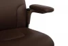 Кресла руководителя - Кресло Mark FK006-A Коричневый