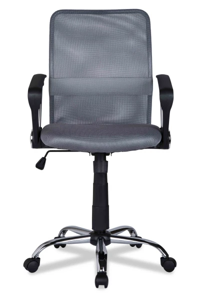 Кресло оператора современного дизайна College H-8078F-5/Grey | Купить в КупиКресла.ру