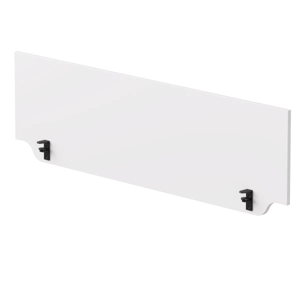 Купить Экран для бенч-систем Everprof EVO (ЭВО) 1580х18x455 Белый по низкой цене