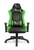 Геймерское кресло Кресло College BX-3813/Green