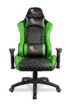 Геймерское кресло Кресло College BX-3813/Green