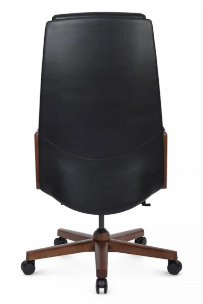 Кресло Franco A2415-1 Черный | Купить в КупиКресла.ру