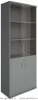 Шкаф высокий широкий А.СТ-1.2