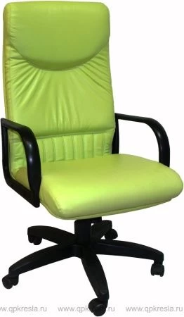 Кресло руководителя Свинг пластик