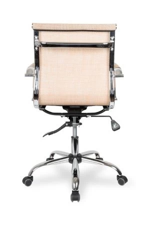 Кресло оператора College CLG-619 MXH-B Beige