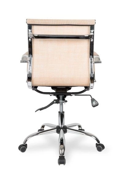 Кресло оператора College CLG-619 MXH-B Beige