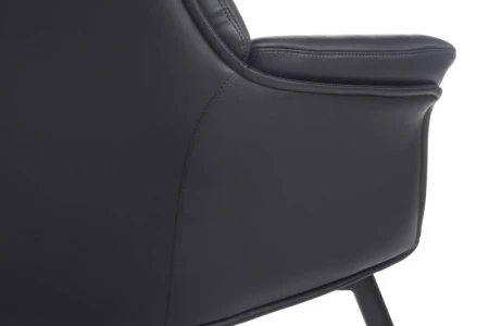 Конференц кресла - Кресло Batisto-ST C2018 Черный