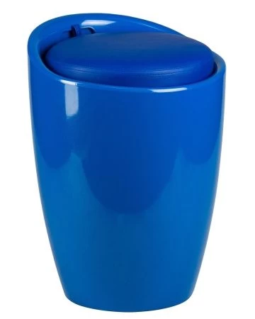 Табурет с местом для хранения