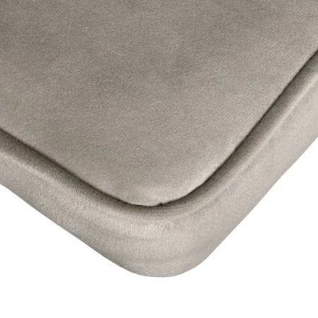 Купить Стул полубарный Dave латте по выгодной цене для кафе, ресторанов и кухни