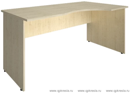 Стол криволинейный правый А.СА-1 Пр